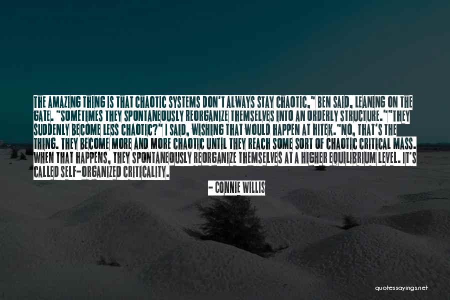Bustled Leotard Quotes By Connie Willis Bustled Leotard Quotes By Connie Willis