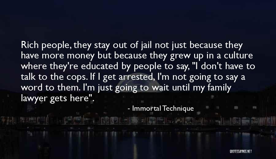 Bustles Quotes By Immortal Technique Bustles Quotes By Immortal Technique