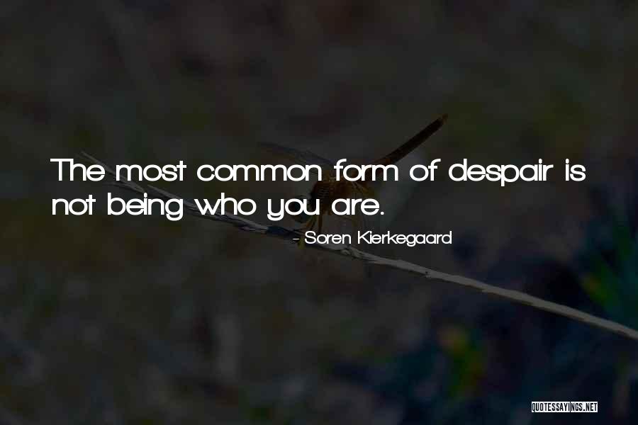 Bustles Quotes By Soren Kierkegaard Bustles Quotes By Soren Kierkegaard