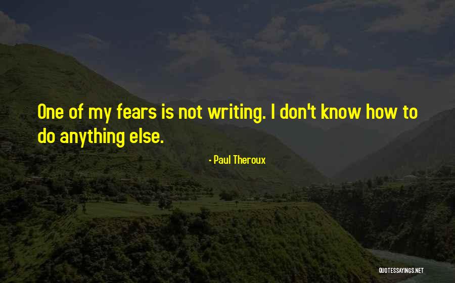 Bustop Boulder Quotes By Paul Theroux Bustop Boulder Quotes By Paul Theroux
