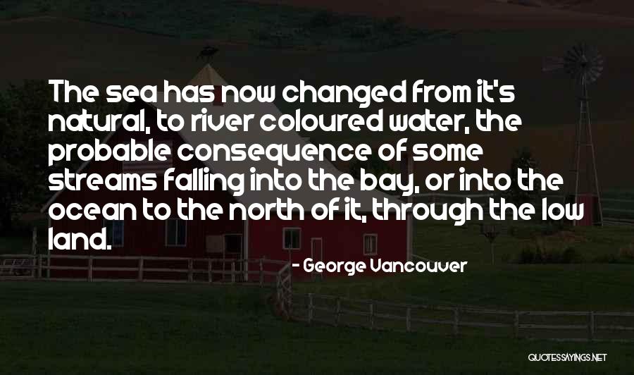 Bustoration Quotes By George Vancouver Bustoration Quotes By George Vancouver