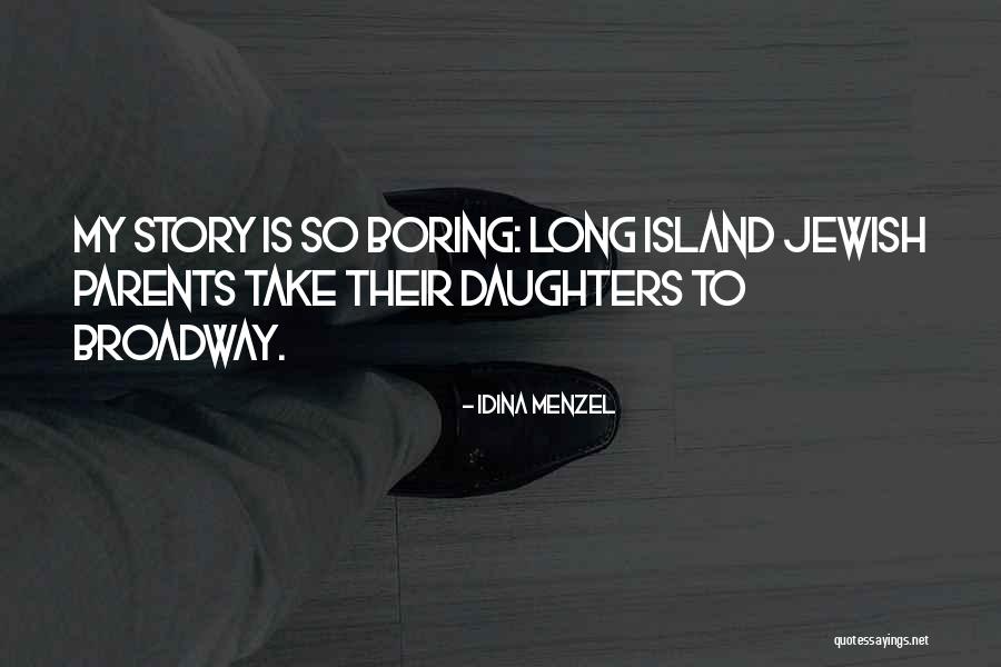 Bustoration Quotes By Idina Menzel Bustoration Quotes By Idina Menzel