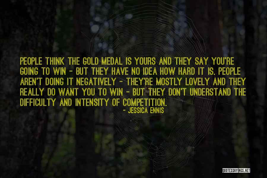 Bustos Dam Quotes By Jessica Ennis Bustos Dam Quotes By Jessica Ennis