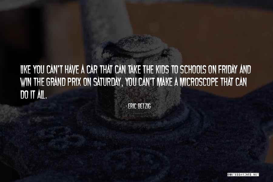 Busuk Batang Quotes By Eric Betzig Busuk Batang Quotes By Eric Betzig