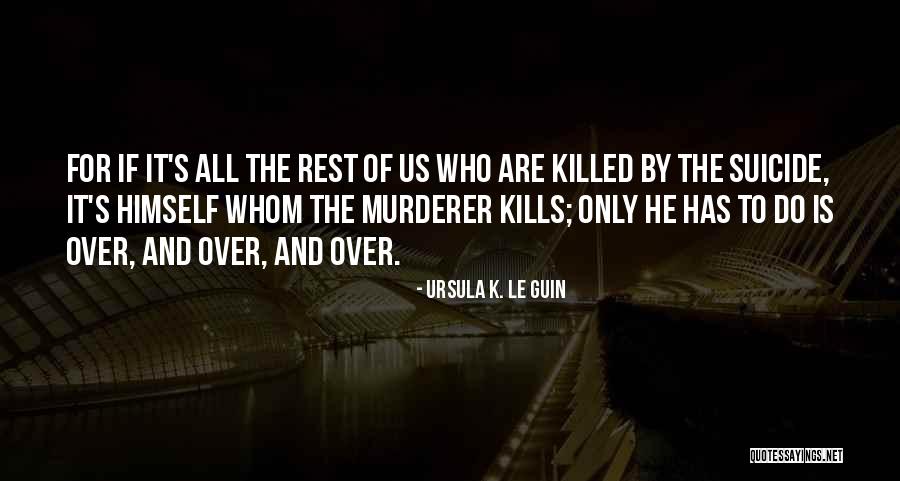 Busuk Buah Quotes By Ursula K. Le Guin Busuk Buah Quotes By Ursula K. Le Guin