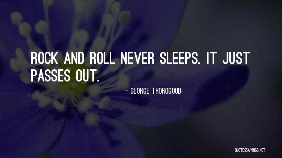Busuka Quotes By George Thorogood Busuka Quotes By George Thorogood