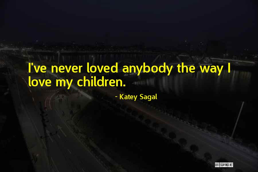 Busuka Quotes By Katey Sagal Busuka Quotes By Katey Sagal