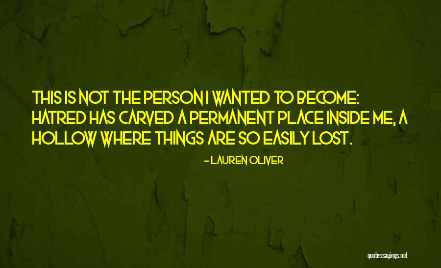 Busuka Quotes By Lauren Oliver Busuka Quotes By Lauren Oliver