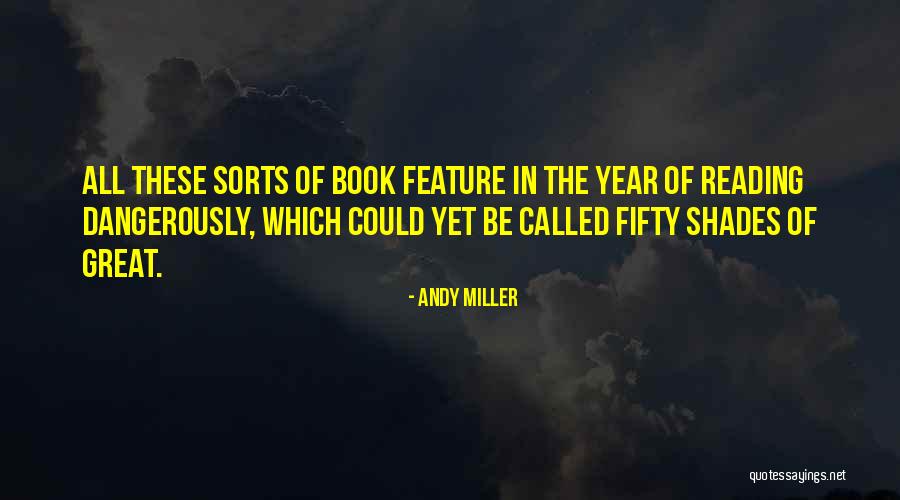 Busuness Quotes By Andy Miller Busuness Quotes By Andy Miller