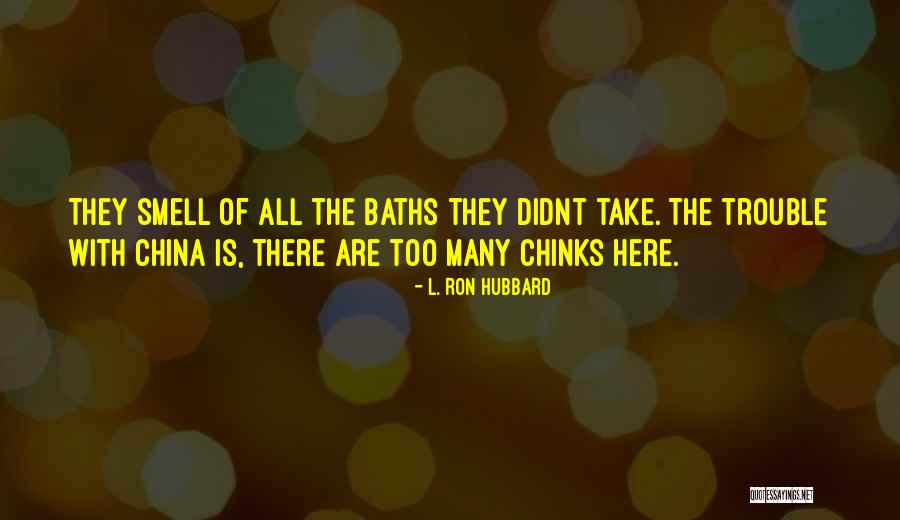 Busy Bee Quotes By L. Ron Hubbard Busy Bee Quotes By L. Ron Hubbard