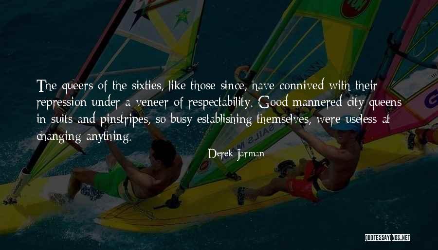 Busy City Quotes By Derek Jarman Busy City Quotes By Derek Jarman