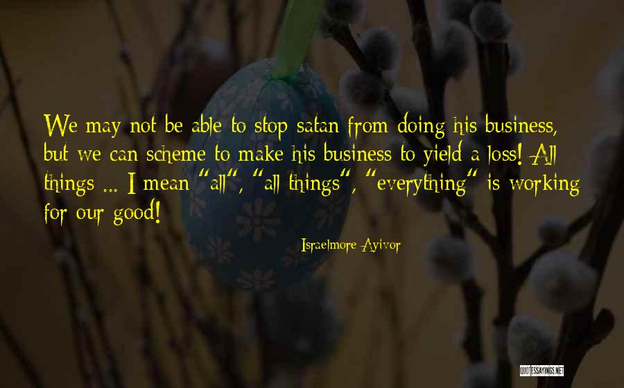 Busy Doing Things Quotes By Israelmore Ayivor Busy Doing Things Quotes By Israelmore Ayivor