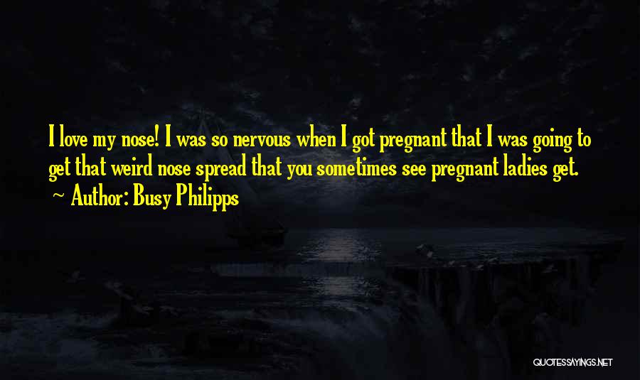 Busy Philipps Quotes 1118832