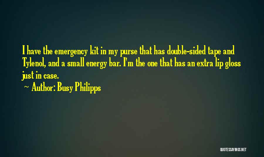 Busy Philipps Quotes 1175338