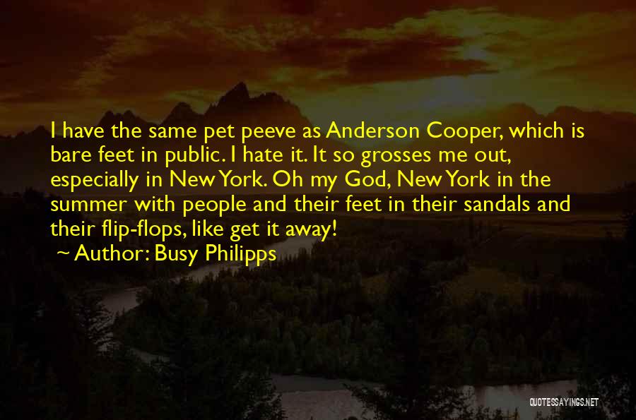 Busy Philipps Quotes 1409644