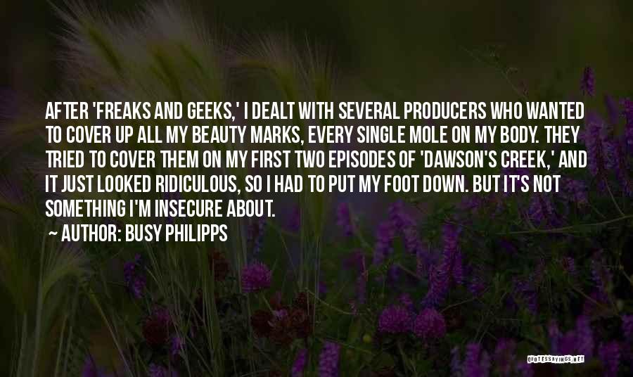 Busy Philipps Quotes 2114381