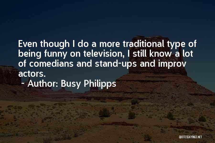 Busy Philipps Quotes 232419