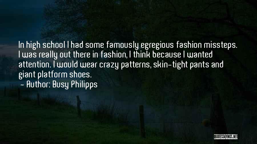 Busy Philipps Quotes 234973