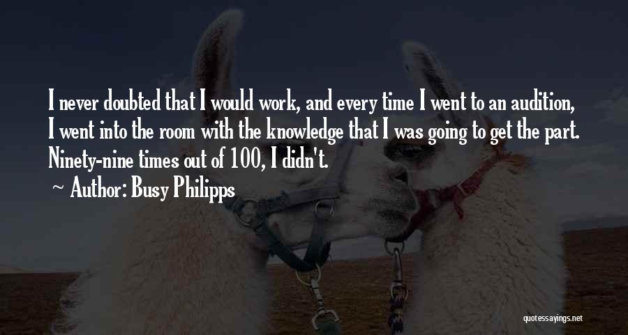 Busy Philipps Quotes 336055