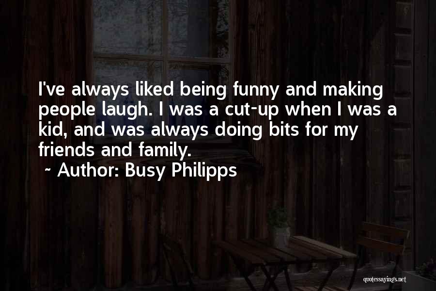 Busy Philipps Quotes 760597