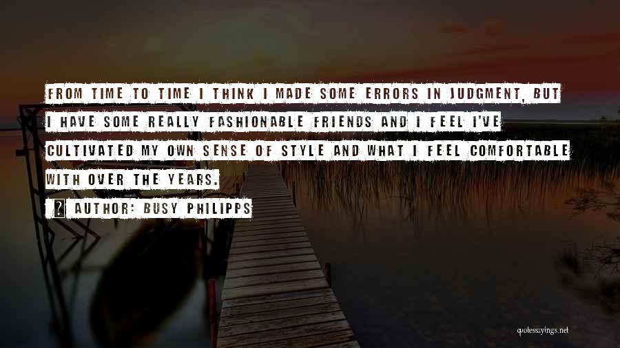 Busy Philipps Quotes 854459