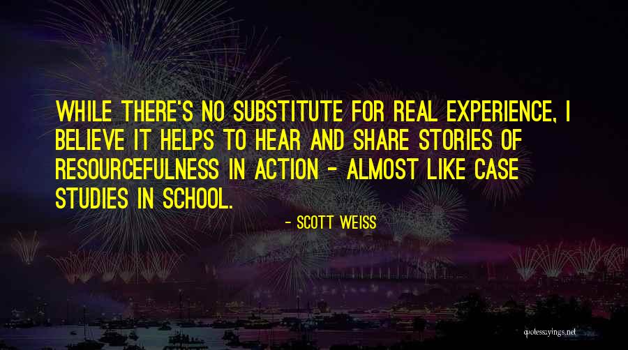 Busy Workday Quotes By Scott Weiss Busy Workday Quotes By Scott Weiss
