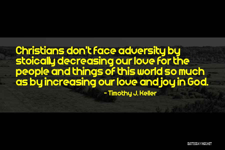 Busy Working Man Quotes By Timothy J. Keller Busy Working Man Quotes By Timothy J. Keller