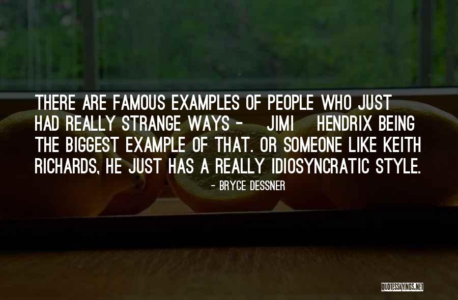 Busybodies Hse Quotes By Bryce Dessner Busybodies Hse Quotes By Bryce Dessner