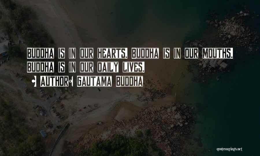 Busycal Ios Quotes By Gautama Buddha