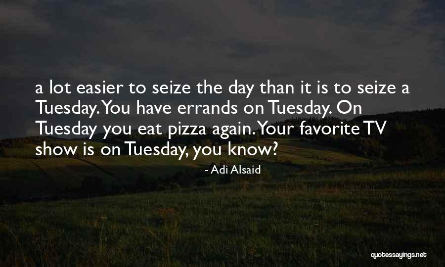 Busycal Support Quotes By Adi Alsaid Busycal Support Quotes By Adi Alsaid