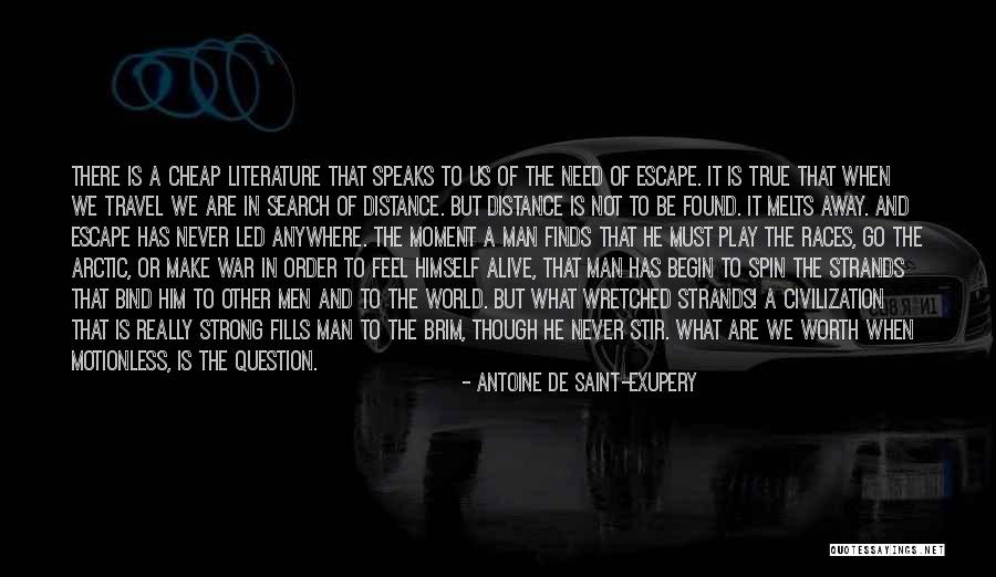 Busycal Support Quotes By Antoine De Saint-Exupery Busycal Support Quotes By Antoine De Saint-Exupery