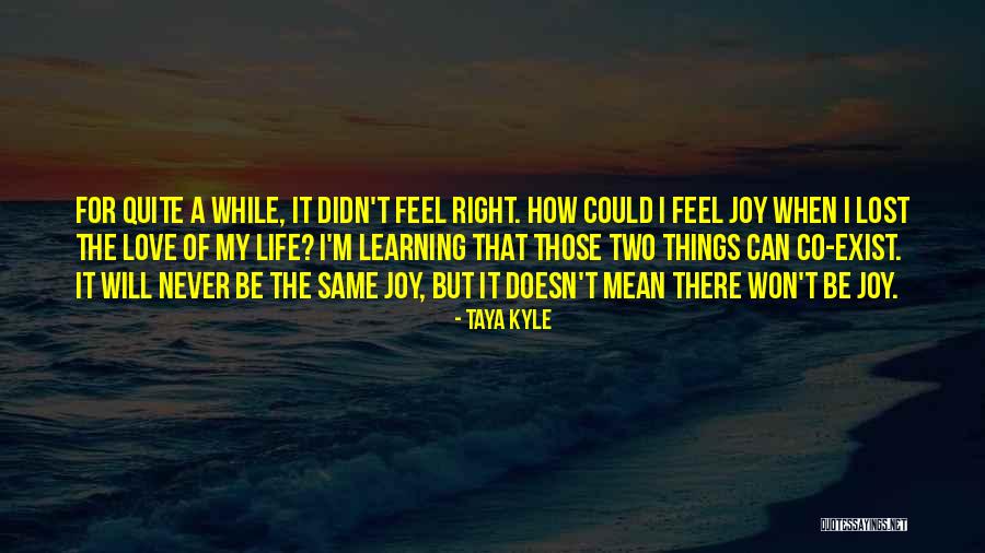 Busycal Support Quotes By Taya Kyle Busycal Support Quotes By Taya Kyle