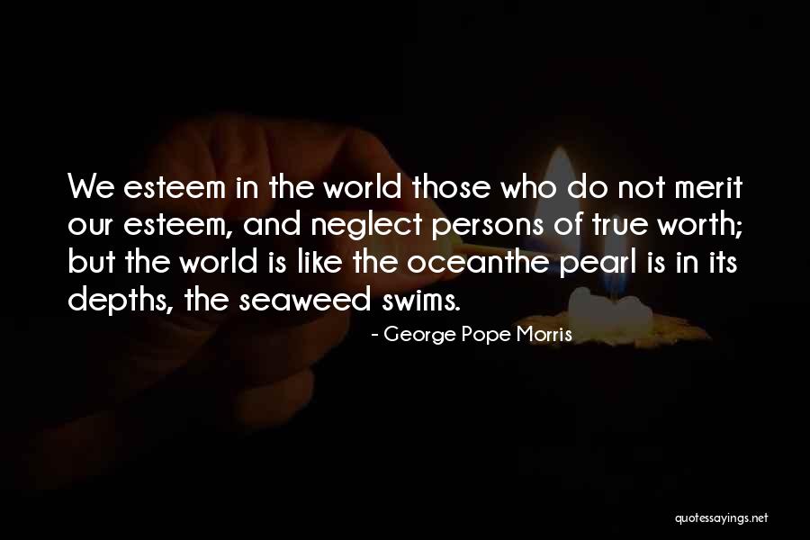 Busyness Tagalog Quotes By George Pope Morris Busyness Tagalog Quotes By George Pope Morris
