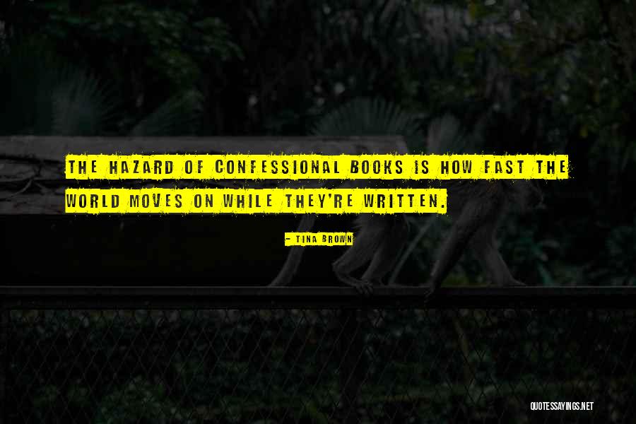Buszkowo Quotes By Tina Brown Buszkowo Quotes By Tina Brown