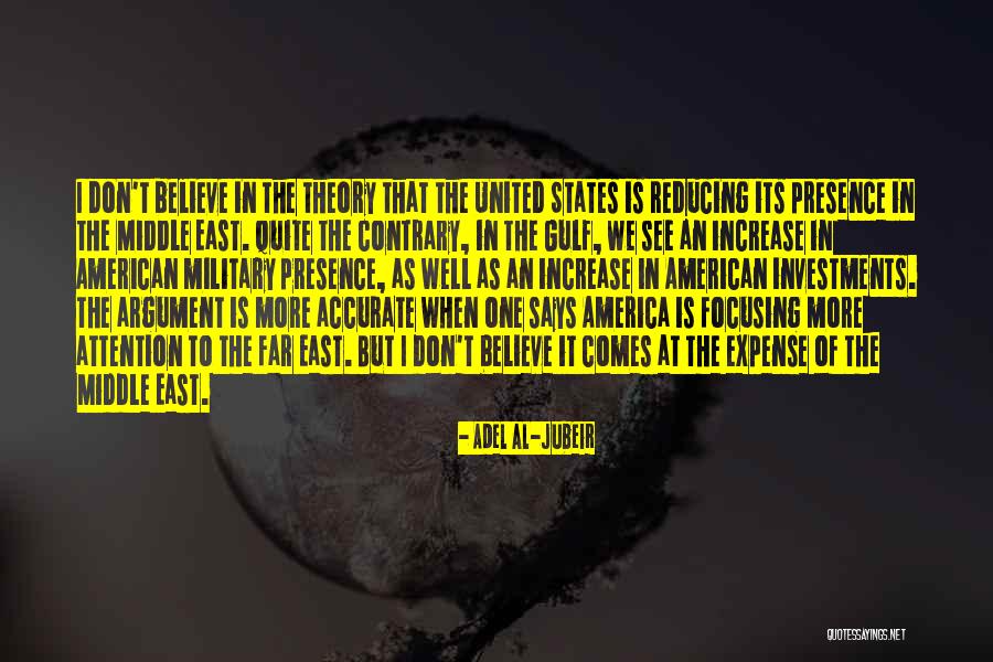 But Accurate Quotes By Adel Al-Jubeir But Accurate Quotes By Adel Al-Jubeir