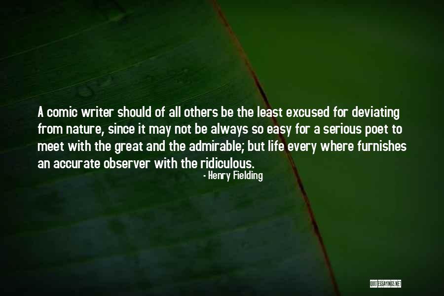 But Accurate Quotes By Henry Fielding But Accurate Quotes By Henry Fielding