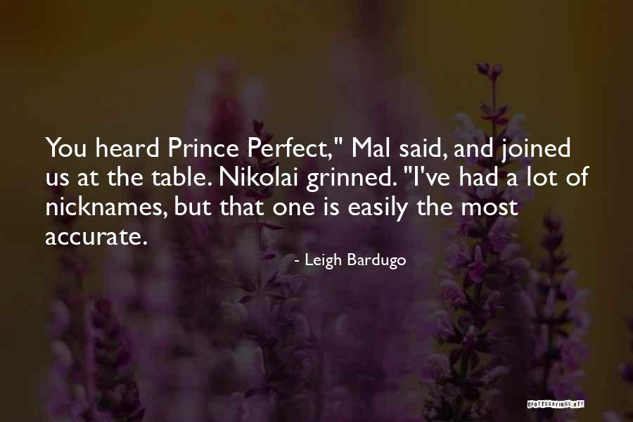 But Accurate Quotes By Leigh Bardugo But Accurate Quotes By Leigh Bardugo