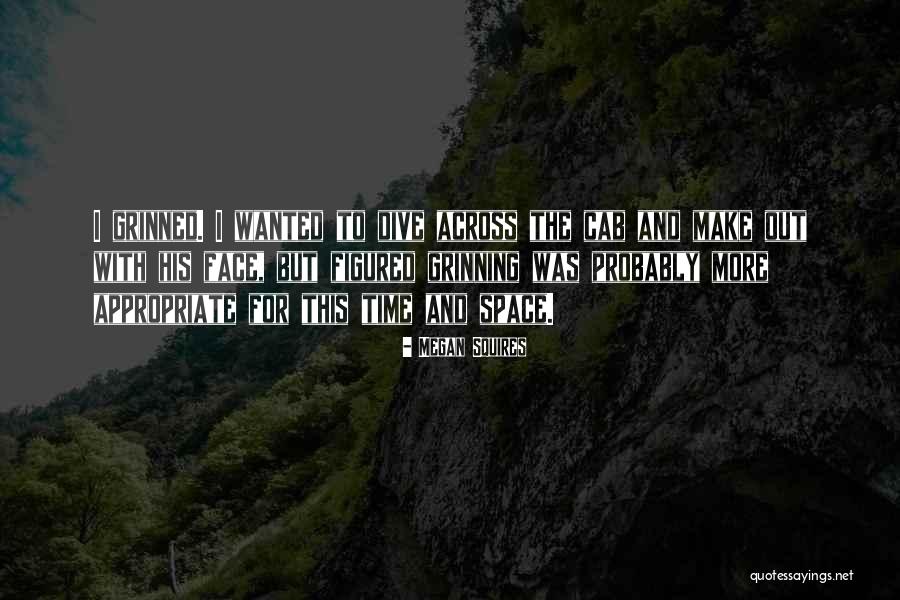 But Appropriate Quotes By Megan Squires But Appropriate Quotes By Megan Squires