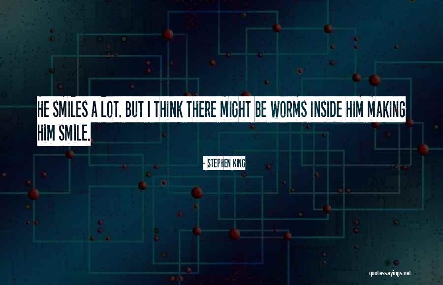 But But But Quotes By Stephen King But But But Quotes By Stephen King