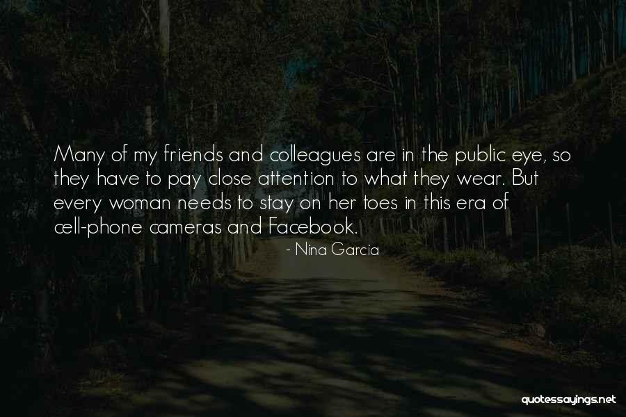 But Chest Freezer Quotes By Nina Garcia But Chest Freezer Quotes By Nina Garcia