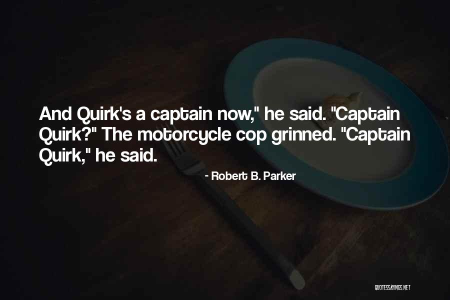 But Chest Freezer Quotes By Robert B. Parker But Chest Freezer Quotes By Robert B. Parker