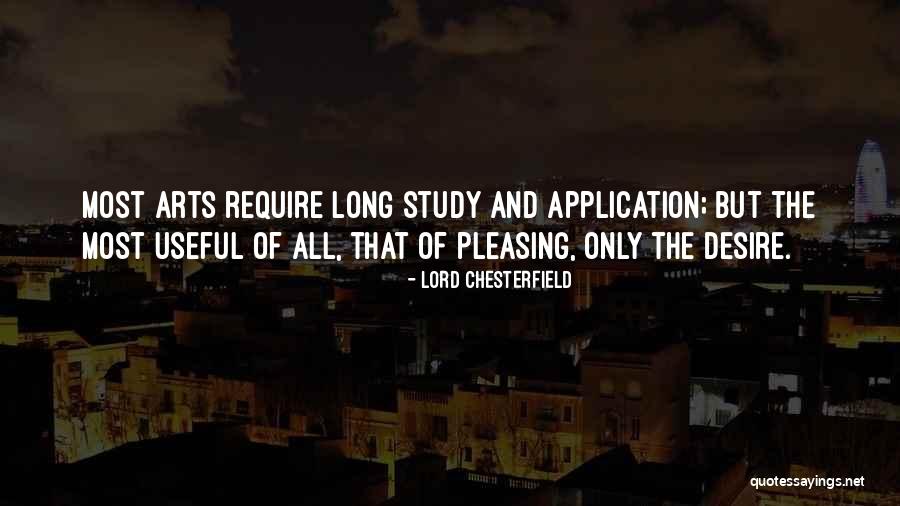 But Chesterfield Quotes By Lord Chesterfield But Chesterfield Quotes By Lord Chesterfield