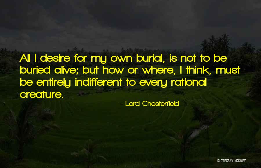 But Chesterfield Quotes By Lord Chesterfield But Chesterfield Quotes By Lord Chesterfield