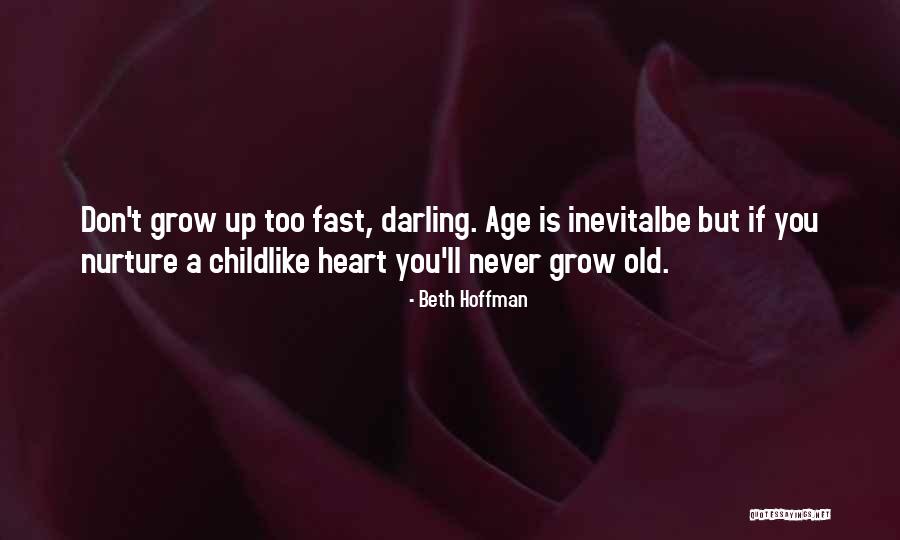 But Darling Quotes By Beth Hoffman But Darling Quotes By Beth Hoffman