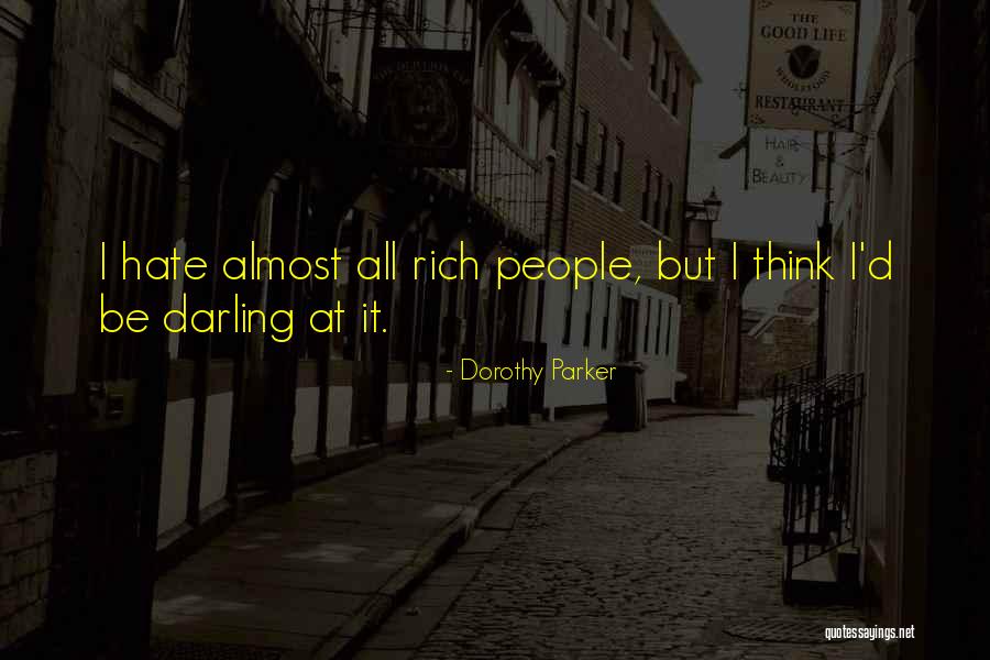 But Darling Quotes By Dorothy Parker But Darling Quotes By Dorothy Parker