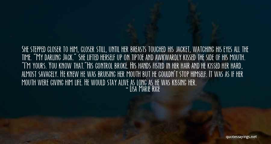 But Darling Quotes By Lisa Marie Rice But Darling Quotes By Lisa Marie Rice