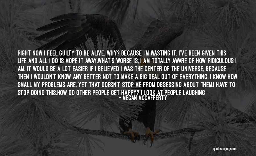 But Darling Quotes By Megan McCafferty But Darling Quotes By Megan McCafferty