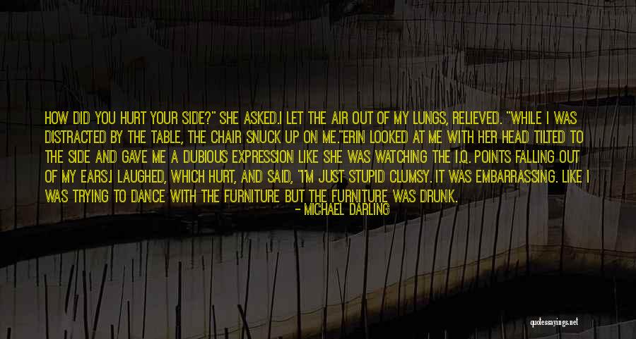 But Darling Quotes By Michael Darling But Darling Quotes By Michael Darling