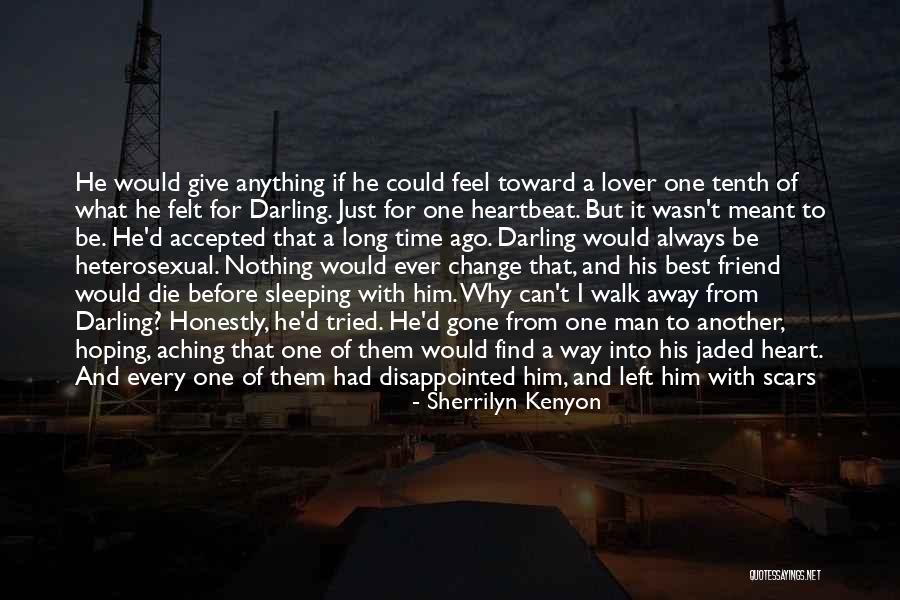 But Darling Quotes By Sherrilyn Kenyon But Darling Quotes By Sherrilyn Kenyon