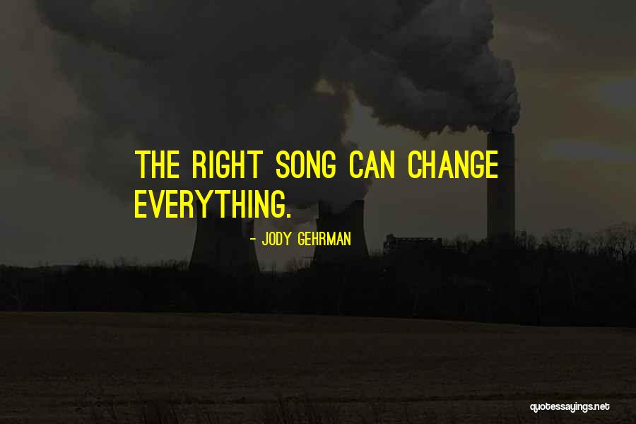 But God Blog Quotes By Jody Gehrman But God Blog Quotes By Jody Gehrman